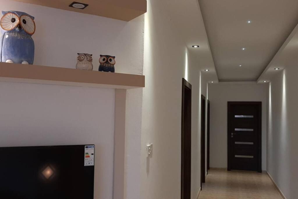 Joecen Apartment Marsaskala Exterior photo