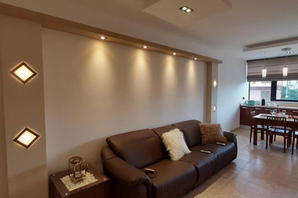 Joecen Apartment Marsaskala Exterior photo