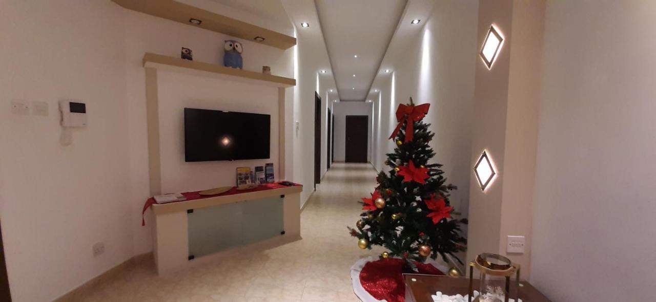 Joecen Apartment Marsaskala Exterior photo